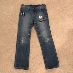 Jeans for boys